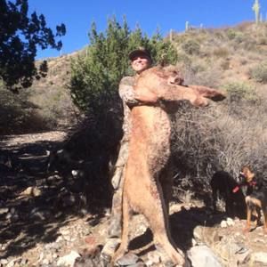 Meet your Posher, Everett